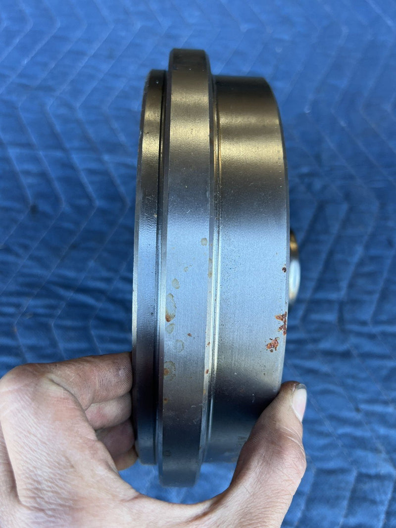 1985-1992 Volkswagen Golf Brake Drum ATE New in Box 480003 OEM