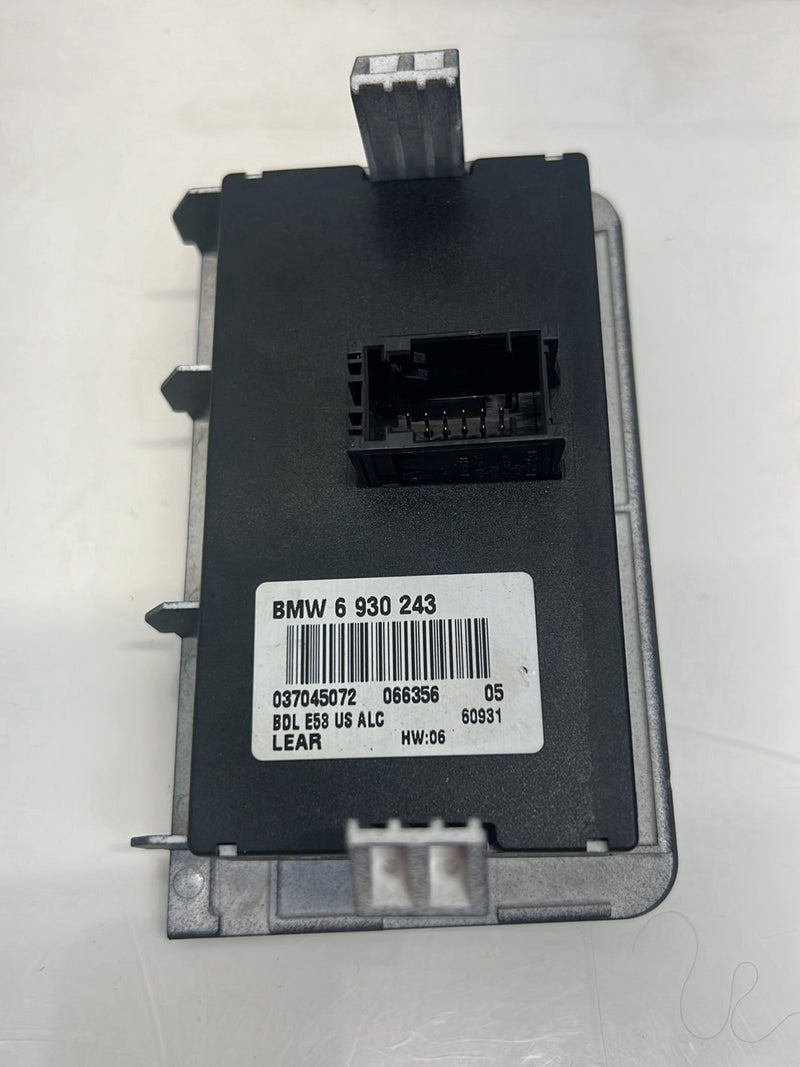 2006 BMW X5 E53 - Headlight Switch