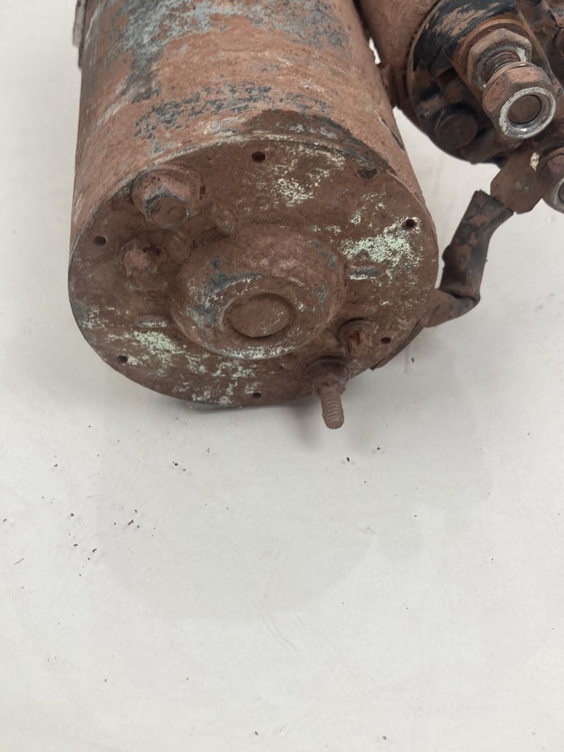1996 Chevrolet Silverado GMT800 - Starter Motor PN: 11913074