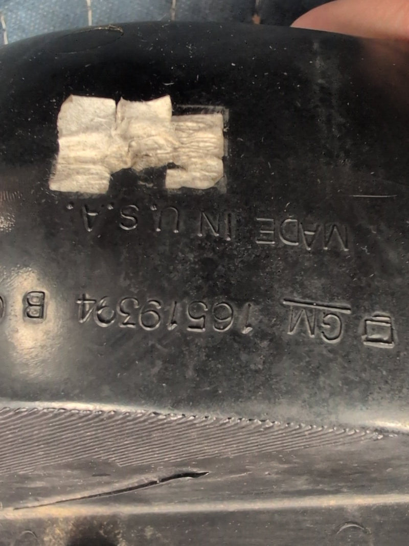 1994 Chevrolet Silverado - Left Driving Light PN: 16519394, 16519393