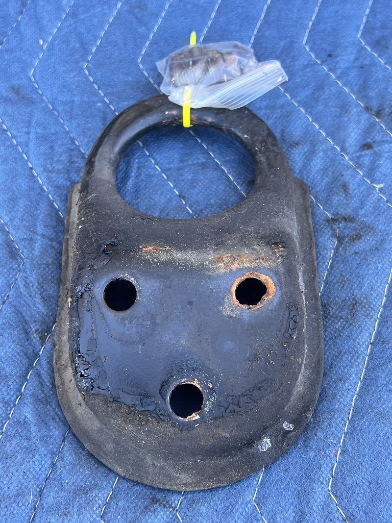 1988 Volvo 240 245 - Tow Hook