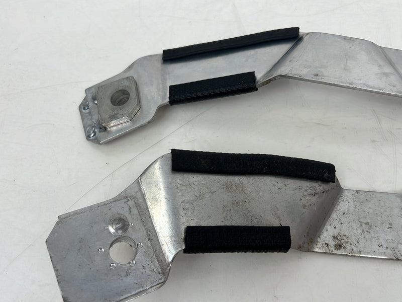 1996-2003 Audi S8 D2 A8 Seat Bracket Mount Frame Support OEM #6539EM