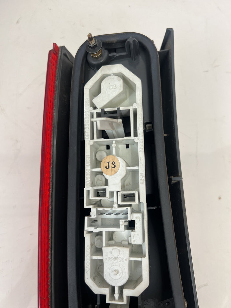 1998-2000 Volvo VS70 V70 XC70 Upper & Lower Left Right Tail Light Set OE #6894EM