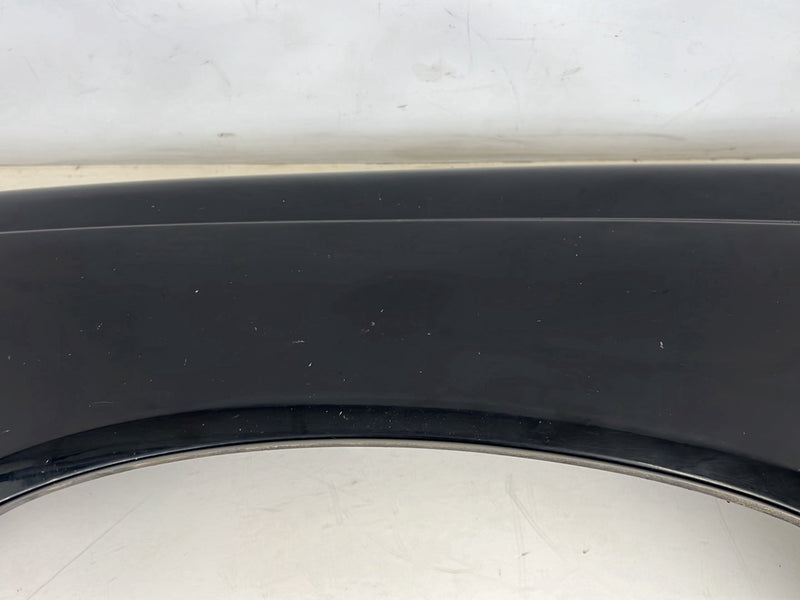 1998-2000 Volvo V70 S70 Front Driver Left LH Fender Panel Black OEM #6344EM