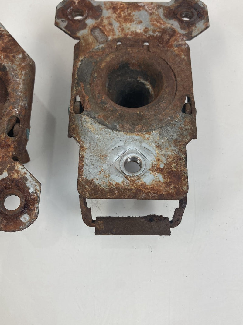 1992 Volvo 940 944 - Hood Latch