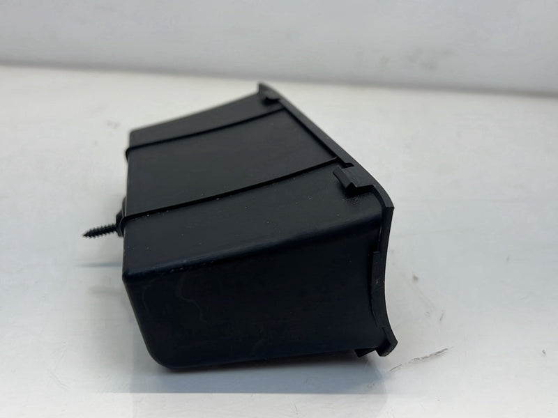 2012 Chevrolet Captiva Sport - Dash Storage