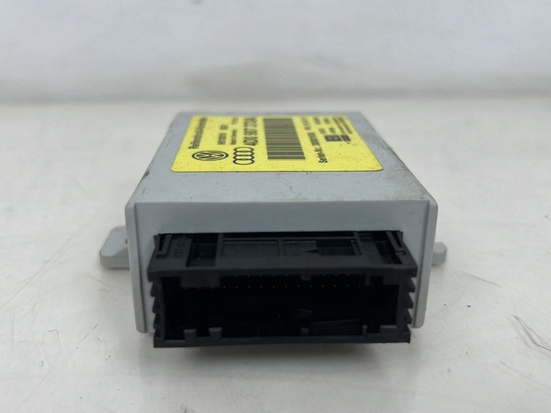 2001-2003 Audi S8 D2 A8 TPMS Tire Pressure Module Sensor 4D0907273A OEM #6077EM