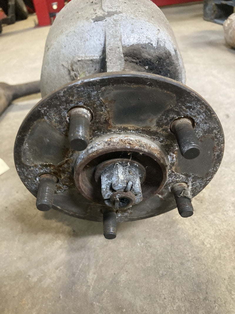 1983 Jaguar XJ6 Series 3.4 - Rear Axle PN: P26698 PBM10