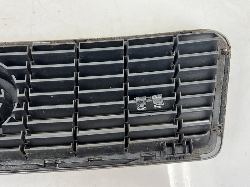 2001-2003 Audi S8 Only D2 Front Bumper Grille Chrome Hood Trim OEM #6071EM