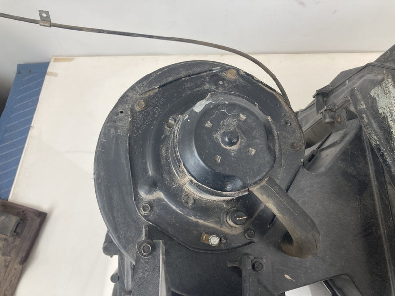 1988 Chevrolet Silverado 1500 GMT400 - HVAC Box