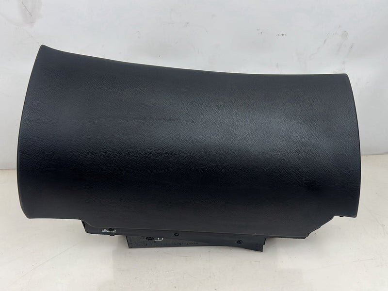 2001-2003 Audi S8 D2 A8 Dash Glove Box Compartment Black OEM #6098EM