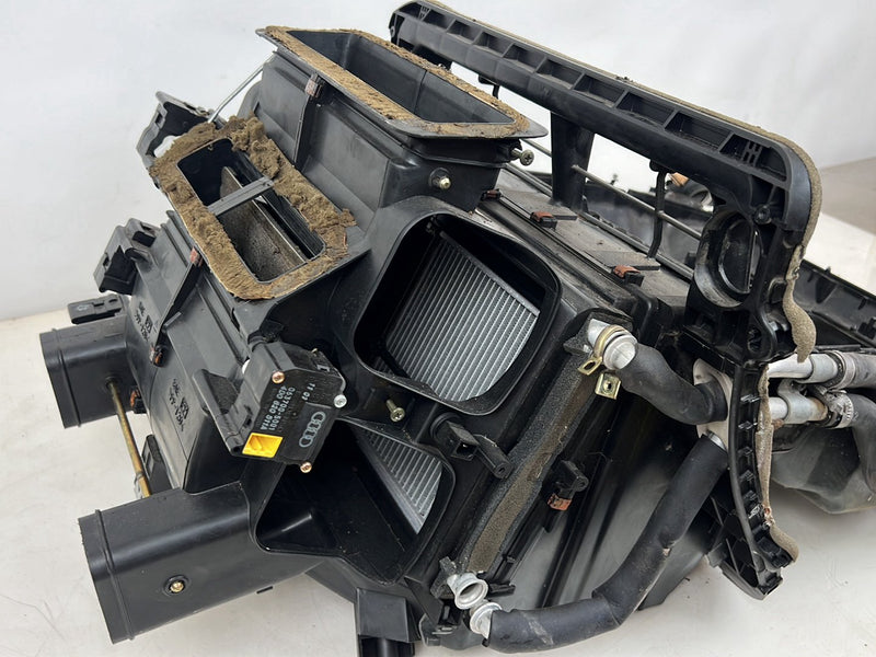 1996-2003 Audi S8 D2 A8 A/C Heater Core Climate HVAC Box Assembly OEM #6580EM