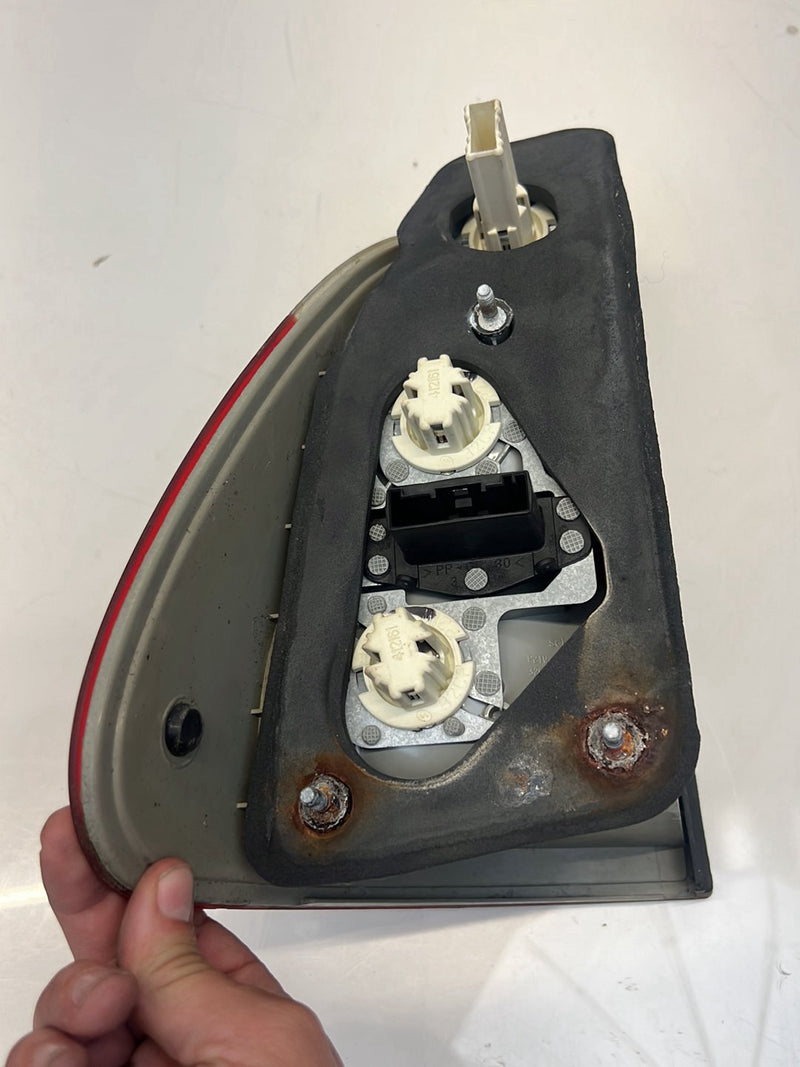 2006 BMW X5 E53 - Tail Light Pair PN: 63217164473