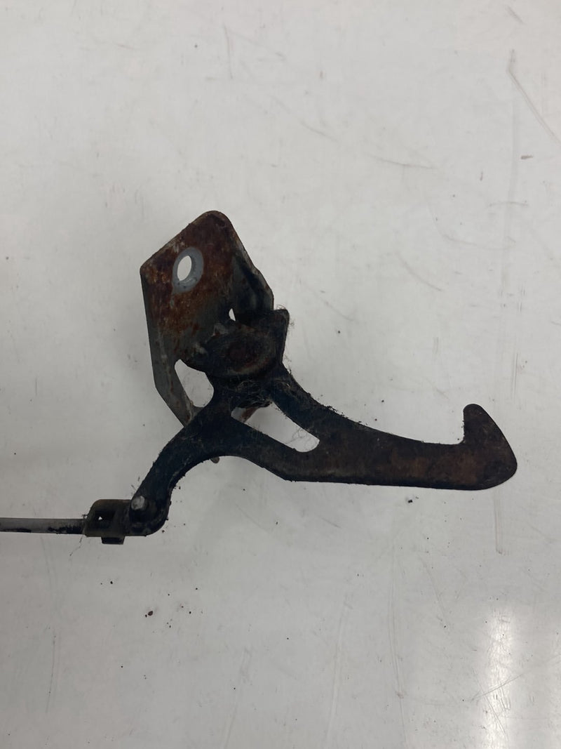 1998-2000 Volvo V70 Safety Hood Catch Latch OEM #5188M