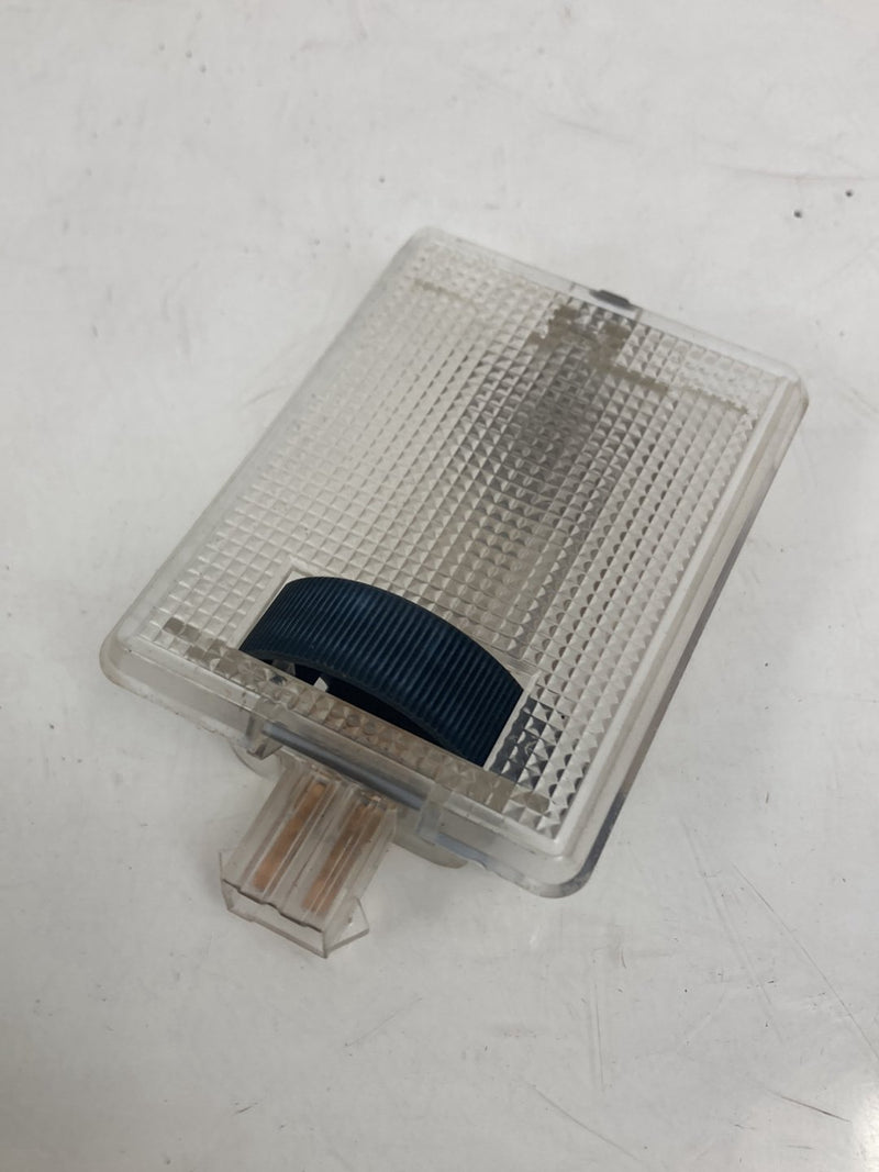1998-2000 Volvo V70 Dome Light Rear 3512192 OEM #5172M