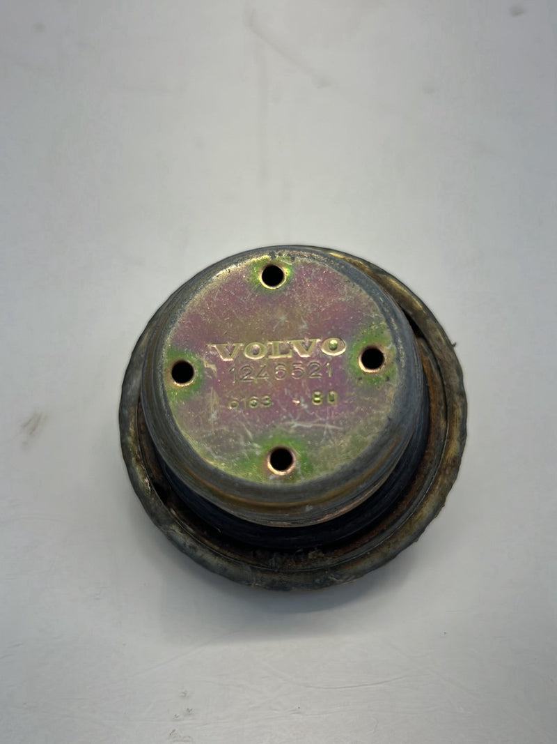 1975-1980 Volvo 244 240 Fuel Tank Cap Diesel 1246521 OEM #5255EM