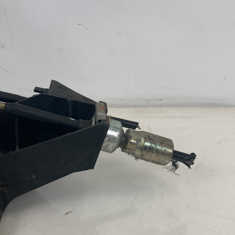 2002-2004 Honda CR-V RD2 Manual Shifter Assembly 5 Speed OEM #5092M