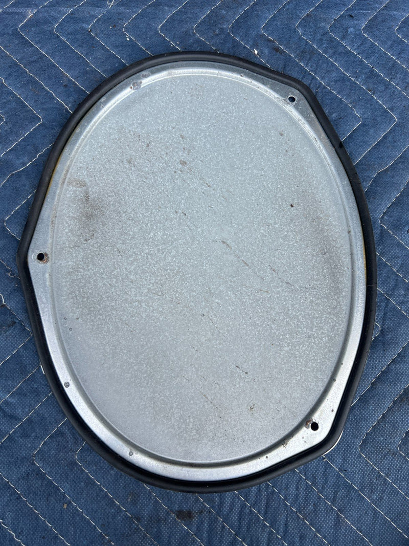 2005-2011 Audi A6 Fuel Pump Cover Access Panel 8E0803961C OEM #3513EM