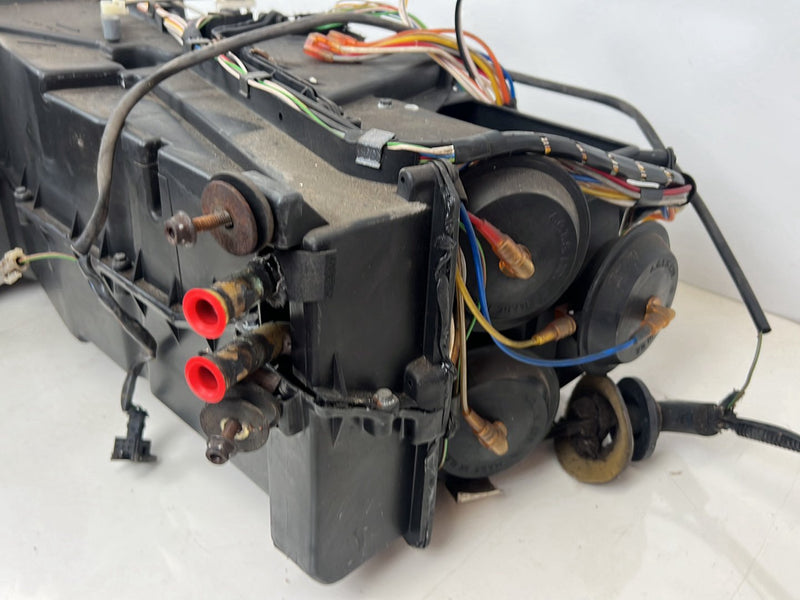 1990-1992 Volvo 740 745 HVAC AC Heater Core Blower Climate Box OEM #5992EM