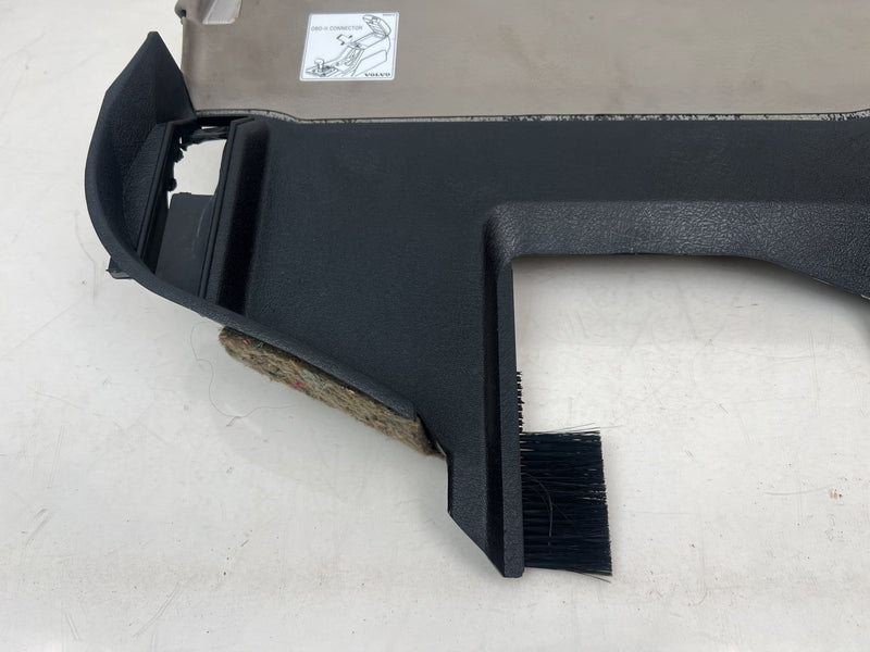 1998-2000 Volvo S70 V70 XC Driver Left Knee Bolster Trim Tan 9454012 OEM #6875EM
