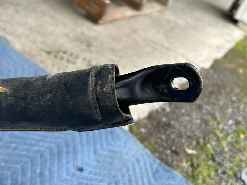 1985-1988 Suzuki Samurai SJ413 Roll Bar Assembly OEM