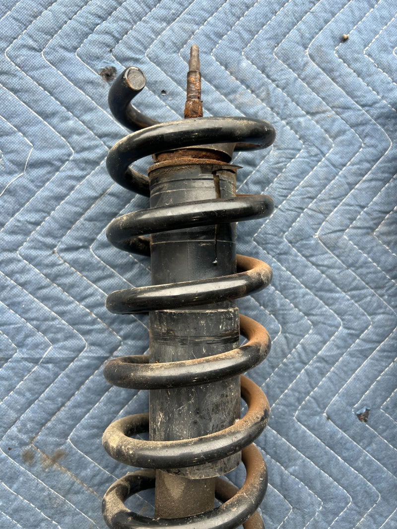 1998-2003 Mercedes W210 E320 Wagon Front Right & Left Shock Absorber OEM #4713EM