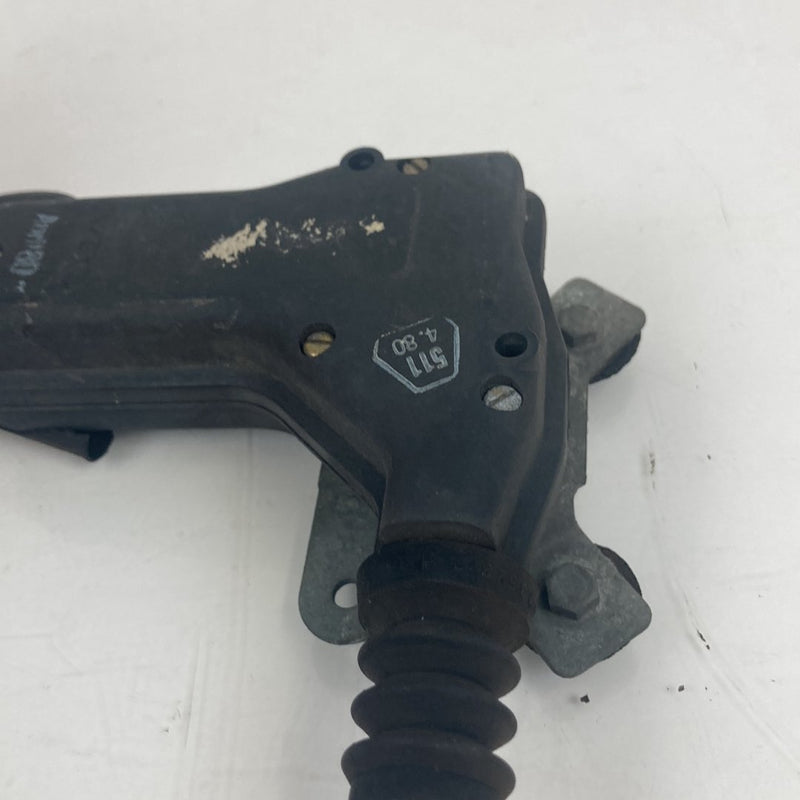 1975-1980 Volvo 244 Electric Door Lock Actuator Rear Right OEM #4890M