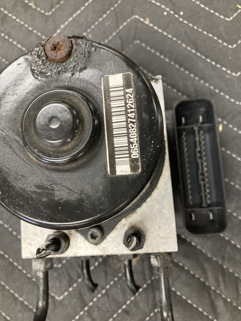 1999-2005 Volkswagen VW Jetta MK4 Anti Lock ABS Brake Module Pump OEM #2424M