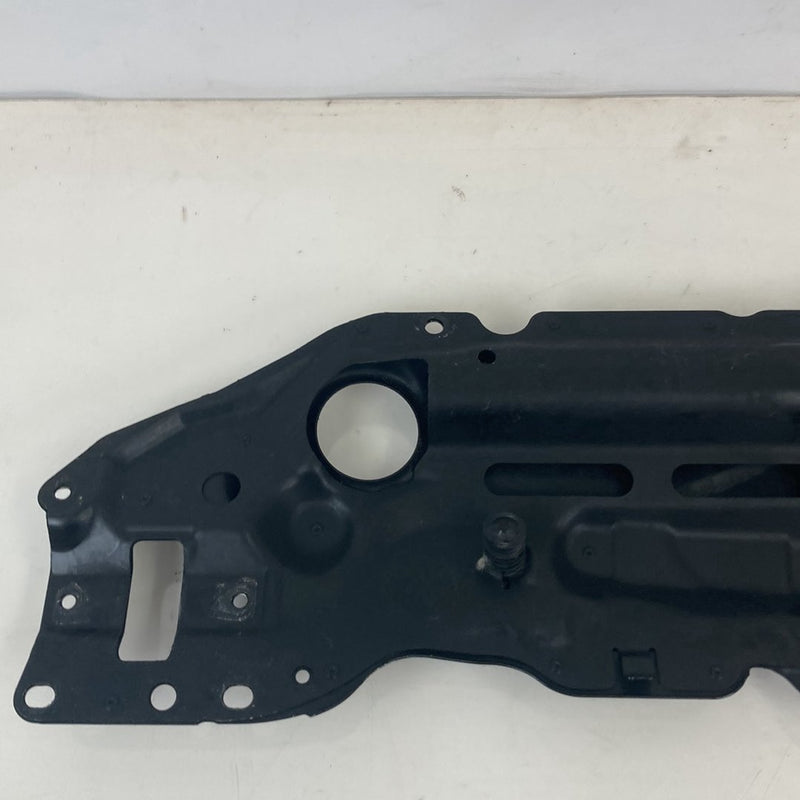 2003-2007 BMW 545i E60 Upper Radiator Support Bracket 7033741 OEM #4978M