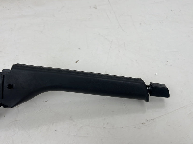 1990-1992 Volvo 740 745 940 Parking Emergency E Brake Handle Lever OEM #5964EM