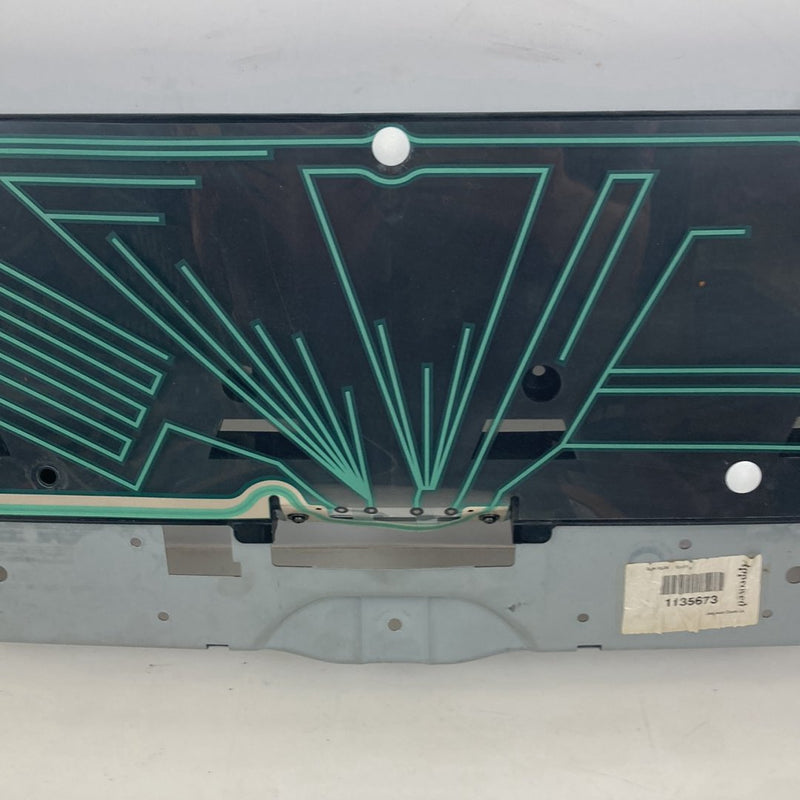 2005 Volvo XC90 275 Ceiling Antenna 8651014 2E260007A 1135673 8633845 OEM #4859M