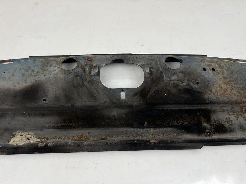 1975-1980 Volvo 244 240 Upper Core Support Radiator Mount Support OEM #5397EM