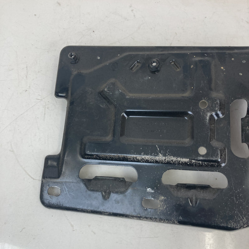 2007-14 Chevrolet Silverado GMC 1500 2500 3500 Battery Tray 15872637 OEM #5609M