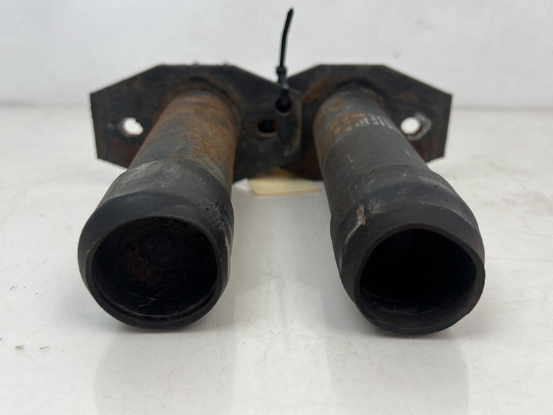 1983-1985 Porsche 944 Rear Left + Right Bumper Shock Strut Absorber OEM #5651EM