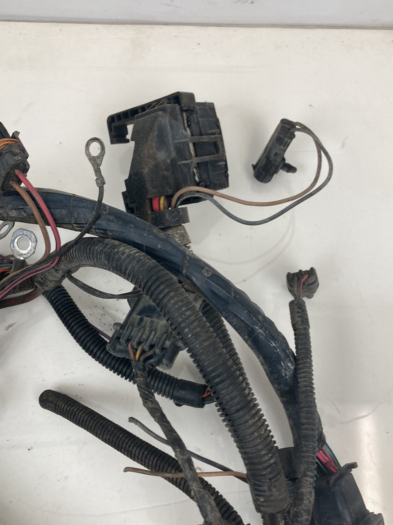 1988 Chevrolet Silverado 1500 GMT400 - Wiring Harness