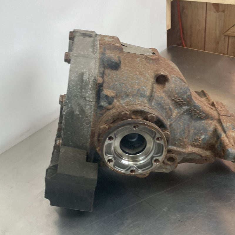 03-07 BMW 545i E60 Differential 2283062-04 3:62 Ratio Limited Slip M5 SMG #4905M