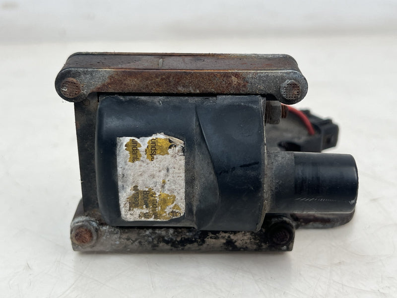 1998-2000 Volvo S70 V70 XC Ignition Coil Pack 5 Cyl 2.4L OEM #6836EM