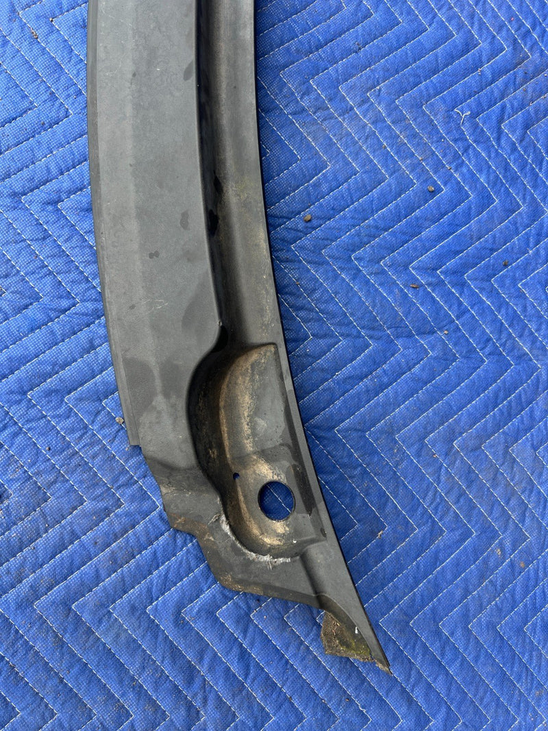 2005-2011 Audi A6 Front Windshield Wiper Cowl Grille Cover Trim OEM #3390EM