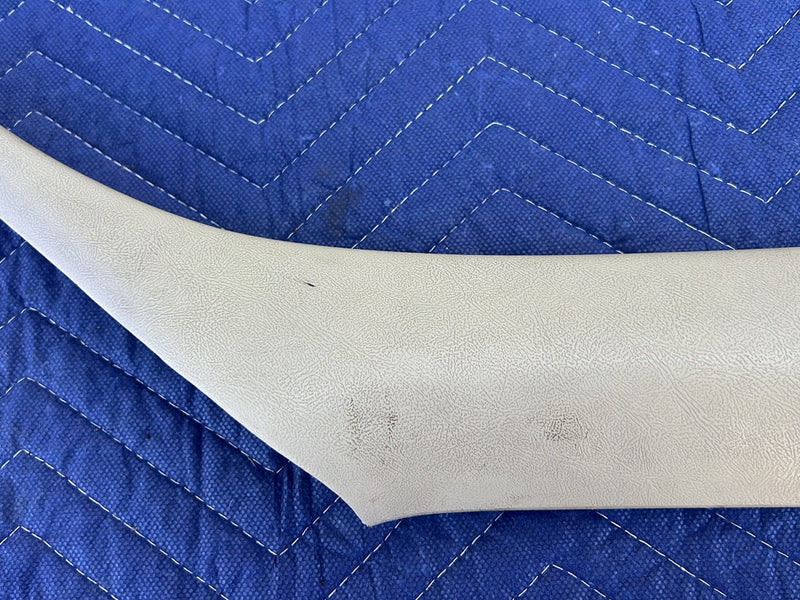 Chevrolet Silverado - A Pillar Trim PN: 15574145 15574146