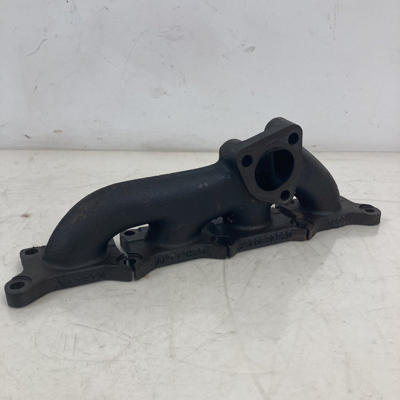 2001-2005 VW Volkswagen Passat Turbo Exhaust Manifold 058253033E OEM #5572M