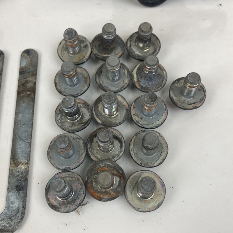1992 Volvo 940 944 - Door Hinge Set