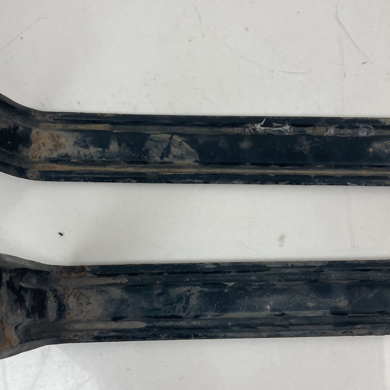 2007 Volvo S60 - Fuel Tank Strap