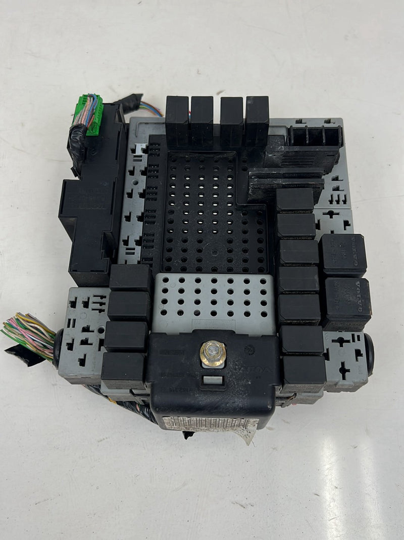 2004-2007 Volvo S60R V70R Central Electronic Comfort Control Module OEM #5801EM