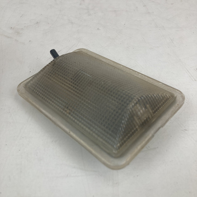 1981-1985 Volvo 240 245 Dome Light Rear 6846630 1212657 9130009 OEM