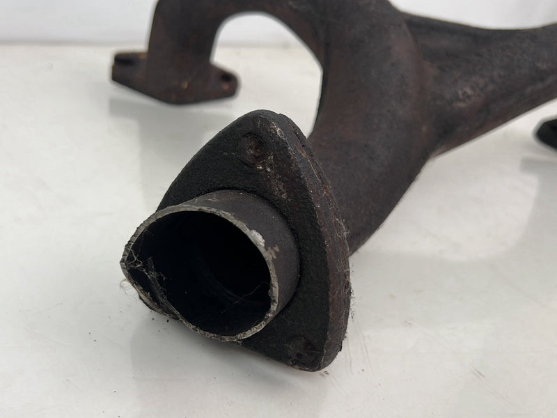 1983-1985 Porsche 944 4 Cyl Engine Exhaust Manifold Pipe 944111133 OEM #5687EM
