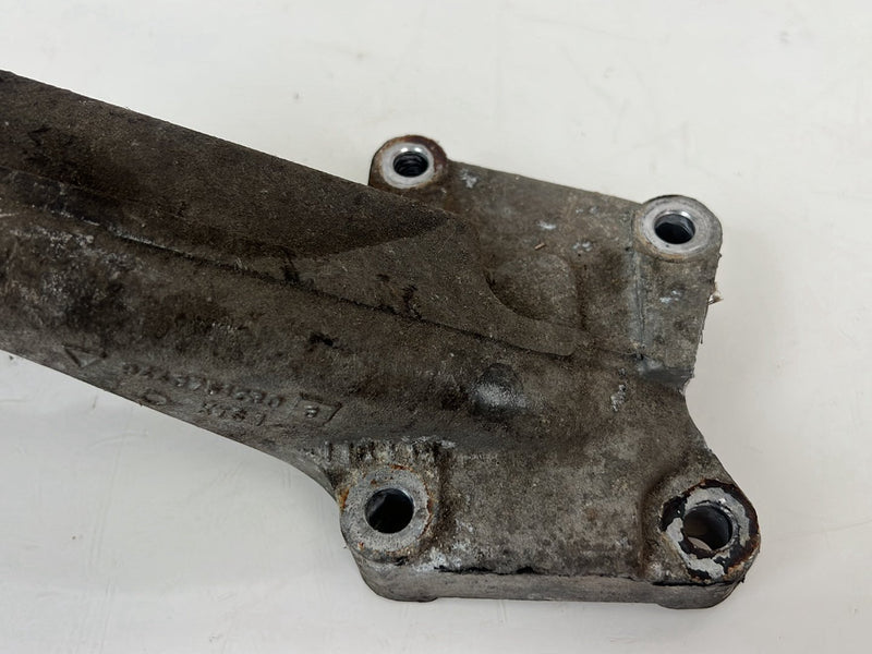 1983-1985 Porsche 944 Left LH Engine Motor Mount Bracket 9443751230 OEM #5666EM