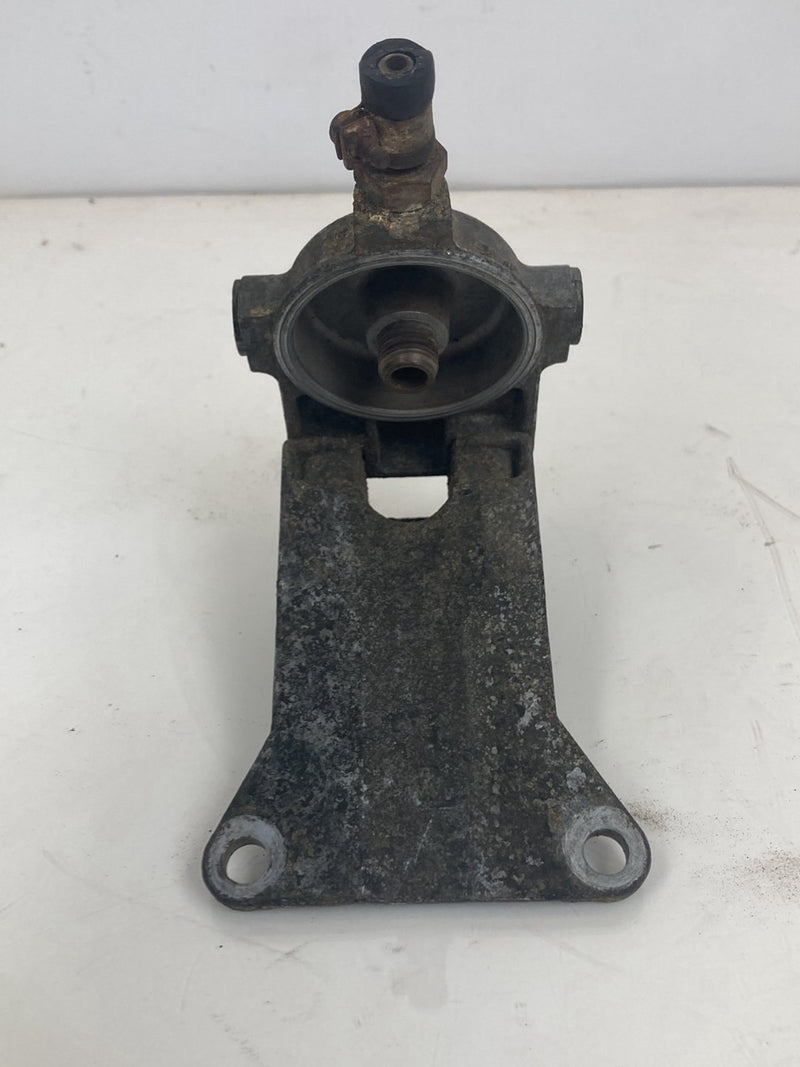 1975-1980 Volvo 244 Fuel Filter Bracket Diesel 1455523 OEM #4306M