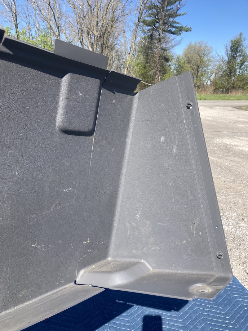 1992 Volvo 940 944 - Rear Seat Base PN: 1350325