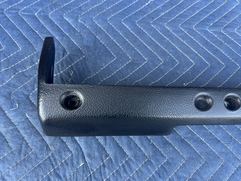1973 Volvo 140 142 - Dash Trim PN: 78412