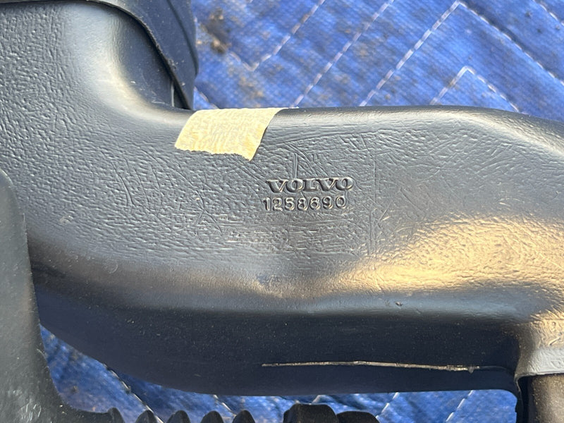 Volvo PN: 1258690